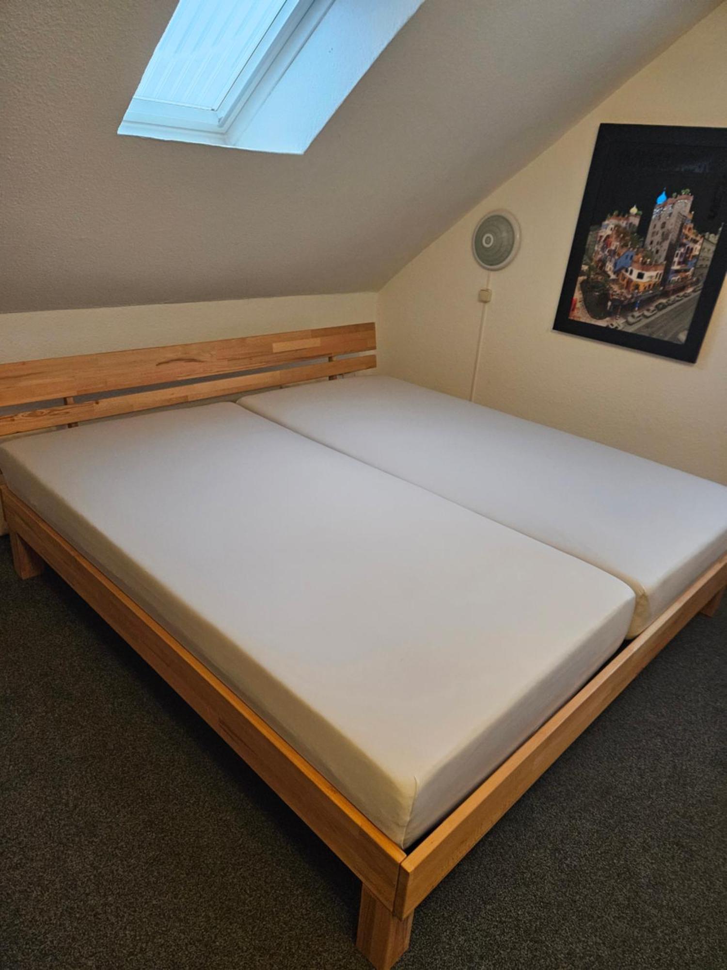 Ferienwohnung Leichlingen Buitenkant foto