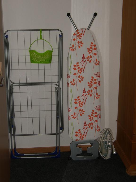 Ferienwohnung Leichlingen Kamer foto
