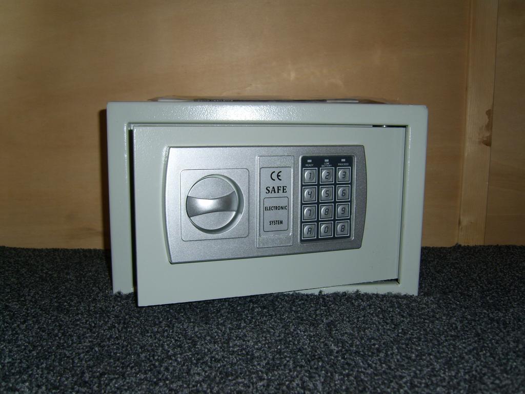 Ferienwohnung Leichlingen Kamer foto