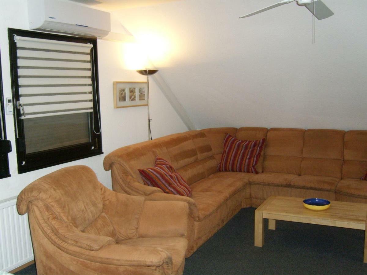 Ferienwohnung Leichlingen Buitenkant foto