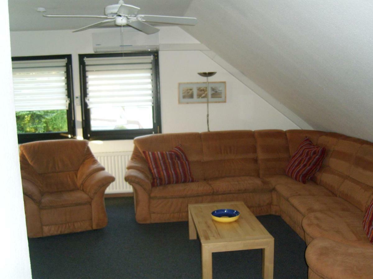 Ferienwohnung Leichlingen Buitenkant foto